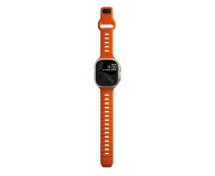 Nomad Sport Strap M/L Apple Watch 49/45/44/42mm orange - 1258640 - zdjęcie 4
